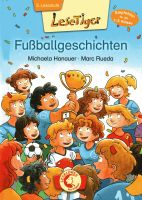 "FUSSBALLGESCHICHTEN" , Kinderbuch , ab 5 Jahren , Top-Zustand Hamburg - Bergedorf Vorschau