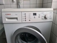 Waschmaschine Bosch Maxx6 EcoSpar voll funktionsfähig 6kg Baden-Württemberg - Kirchheim unter Teck Vorschau