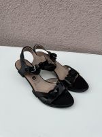 Damen Sandalen mit Keilabsatz Schuhe von Softwawes in Gr. 40 Berlin - Hellersdorf Vorschau