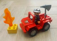 Lego Duplo 6169, Feuerwehr mit OVP München - Schwabing-Freimann Vorschau