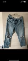 ❤️H&M Jeans Gr. 44❤️ Bayern - Fürstenzell Vorschau
