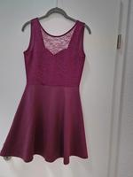 Kleid Divided (H&M) in Größe 38 Baden-Württemberg - Crailsheim Vorschau