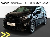 Kia Picanto Spirit 1.2 AMT NAVI (Benzin) Automatik ( Stuttgart - Feuerbach Vorschau