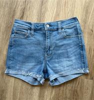 Hollister Shorts High Rise W25 Schleswig-Holstein - Itzehoe Vorschau