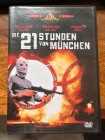 Die 21 Stunden von München /DVD München - Schwabing-Freimann Vorschau