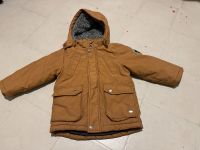 Name it Winterjacke wasserabweisend 104 Stuttgart - Vaihingen Vorschau