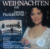 Danuta Paziukowna - Weihnachten Mit Danuta Paziukowna Baden-Württemberg - Reichenau Vorschau