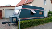 Wohnwagen mit Ladeluke Markise Radio Niedersachsen - Seelze Vorschau