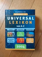 Buch Universal Lexikon von A-Z Niedersachsen - Schwarmstedt Vorschau