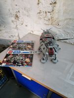 Lego Star Wars 7675 AT-TE Walker Nordrhein-Westfalen - Oberhausen Vorschau