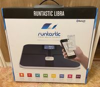 Runtastic Libra Bluetooth Waage Sachsen - Hartmannsdorf Vorschau