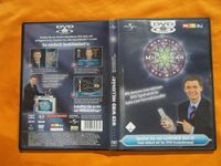 WER WIRD MILLIONÄR ? 2 X DVD SPIEL - SPASS FÜR DIE GANZE FAMILIE Rheinland-Pfalz - Altenkirchen Vorschau