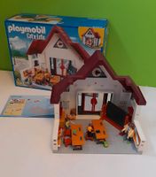 Playmobil Schule 6865 Nordrhein-Westfalen - Gelsenkirchen Vorschau