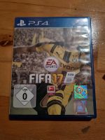 Fifa 17 PS4 Hessen - Hainburg Vorschau