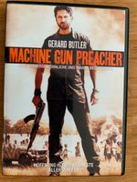 DVD, Machine Gun Preachers Nordrhein-Westfalen - Schwerte Vorschau