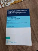 Neurologie und Psychiatrie für Krankenpflege Niedersachsen - Gyhum Vorschau