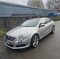 Vw Passat cc 1,8 Turbo Benzin Nordrhein-Westfalen - Hagen Vorschau