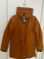 Didriksons Damenjacke /Parka Gr S Hessen - Wiesbaden Vorschau