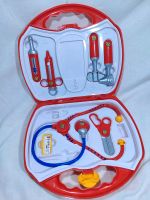 Klein Spielzeug Koffer Arztkoffer für Kinder Bayern - Moorenweis Vorschau