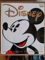 Disney The Ultimate Visual Guide Englisch Niedersachsen - Braunschweig Vorschau