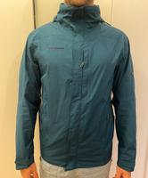 Mammut Outdoor Jacke - Herren Friedrichshain-Kreuzberg - Kreuzberg Vorschau