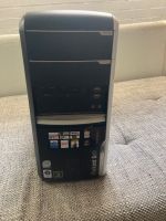 Desktop PC Intel Core 2 Quad Q3800 Wandsbek - Hamburg Poppenbüttel Vorschau