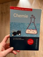 Chemie Nachhilfebuch für die Oberstufe Bayern - Titting Vorschau