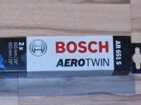 Scheibenwischer BOSCH AEROTWIN 650 mm - AR 651 S -  NEU* Leipzig - Meusdorf Vorschau