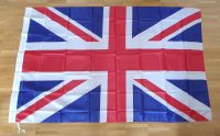 GB Union Jack UK England Flagge / Fahne 150 x 90 cm - Neu & OVP Baden-Württemberg - Ingersheim Vorschau