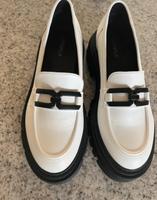 Loafer Plateauschuhe/Ballerinas Saarland - Spiesen-Elversberg Vorschau