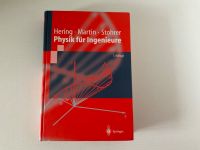 Hering – Martin – Stohrer: Physik für Ingenieure Niedersachsen - Lüneburg Vorschau