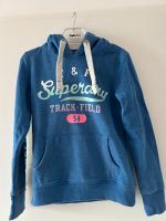 Hoodie Superdry, XS, Top Nürnberg (Mittelfr) - Kleinreuth b Schweinau Vorschau