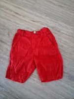 Kinder Jungen kurze Hose Shorts Gr. 92 H&M Mecklenburg-Vorpommern - Stralsund Vorschau