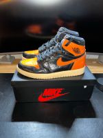 Nike Air Jordan 1 Shattered Backboard 3.0 US 8,5 Wandsbek - Hamburg Farmsen-Berne Vorschau