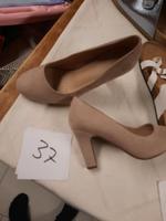 Pumps 37 rose Bayern - Blaichach Vorschau