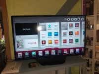 LG Smart TV Niedersachsen - Neuenkirchen Vorschau