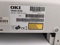 Oki Laserdrucker A4  SW Baden-Württemberg - Karlsbad Vorschau