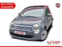 Fiat 500C 1.2 8V Lounge Klima Tempomat Android Apple Hannover - Nord Vorschau