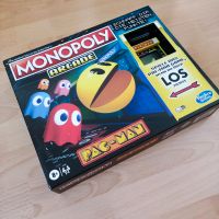 Monopoly Arcade PAC-MAN Brettspiel Hasbro Bremen - Neustadt Vorschau