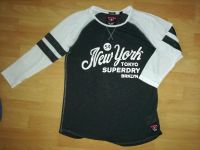 Superdry Langarmshirt Größe XS Baden-Württemberg - Oftersheim Vorschau