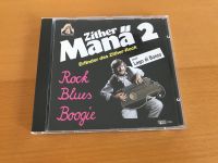 Zither Manä - 2 - Rock Blues Boogie (CD) Bayern - Dorfen Vorschau