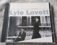 Lyle Lovett I Love everybody CD Düsseldorf - Pempelfort Vorschau