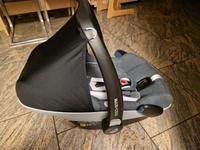 Maxi-Cosy Pebble Pro Nordrhein-Westfalen - Gelsenkirchen Vorschau