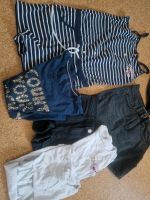 Boden, T Shirts Rock,Tankini Abercrombie Fitch 12 Jahre Niedersachsen - Verden Vorschau