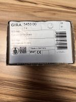 Gira 5453 00 Funk Uni Sender 2fach Mini Mecklenburg-Vorpommern - Neubrandenburg Vorschau