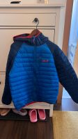 Jack Wolfskin Herrenjacke Daunenjacke - blau Größe L Dresden - Blasewitz Vorschau