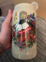 FC Bayern München Wiesn Krug 2023 Limited Edition / 1 L Chemnitz - Bernsdorf Vorschau