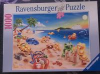 Ravensburger Puzzle 1000 Niedersachsen - Lingen (Ems) Vorschau