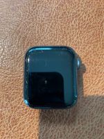 Apple watch serie 6, 44 mm space grau Baden-Württemberg - Reutlingen Vorschau