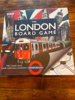 The london board game NEUW Gesellschaftsspiel/ Brettspiel Niedersachsen - Embsen Vorschau